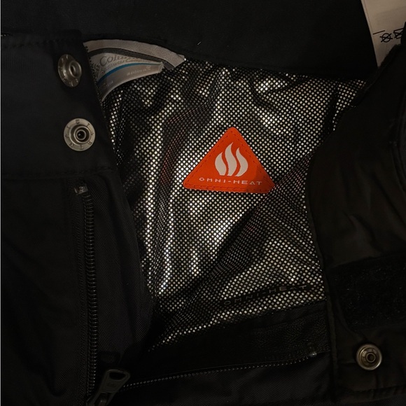 Columbia Women’s Bugaboo Pants - Picture 6 of 7